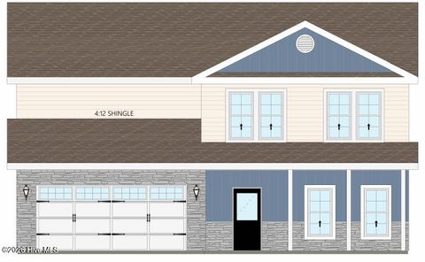 Homes For Sale - 163 Cripple Creek Drive<br/> Peletier, NC 28584