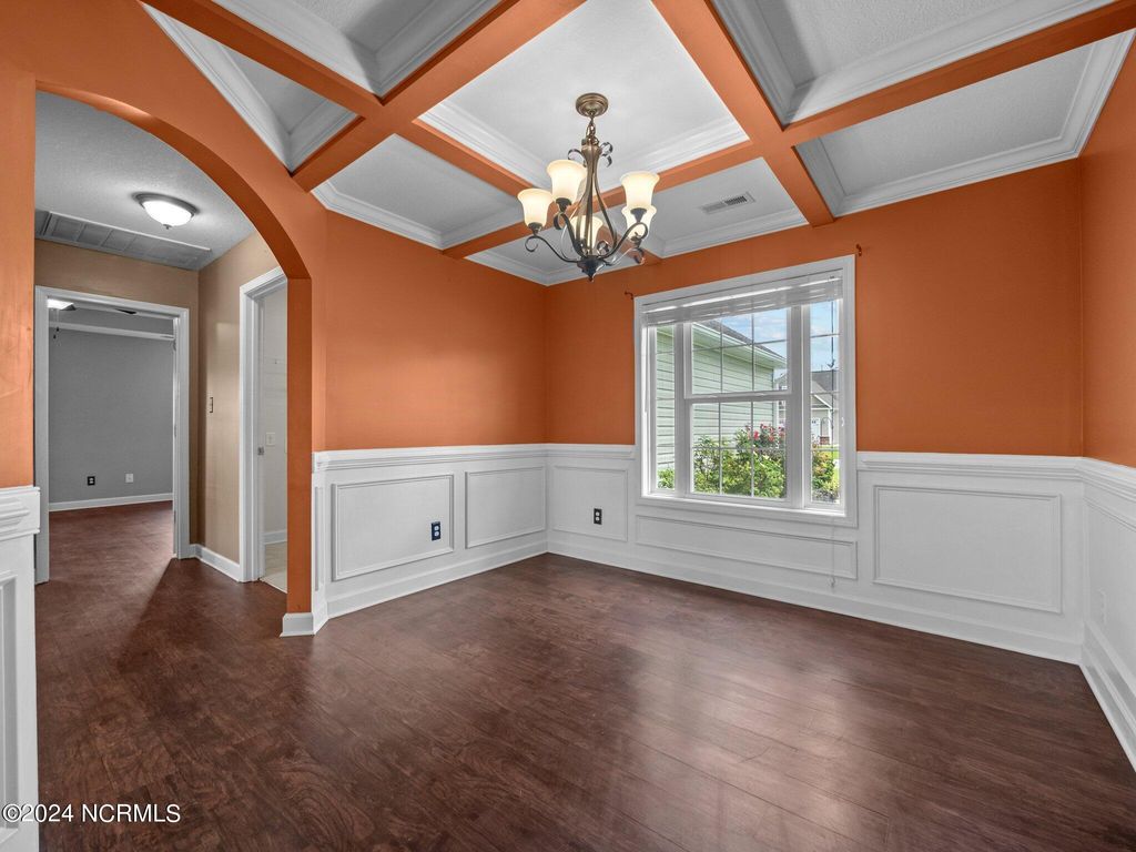 Photo of 140 Prelude Drive, Richlands, NC 28574 (MLS # 100551831)