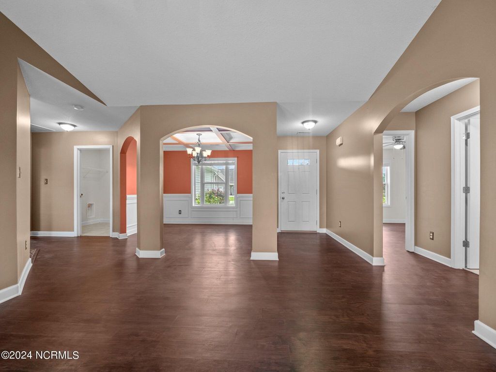 Photo of 140 Prelude Drive, Richlands, NC 28574 (MLS # 100551831)