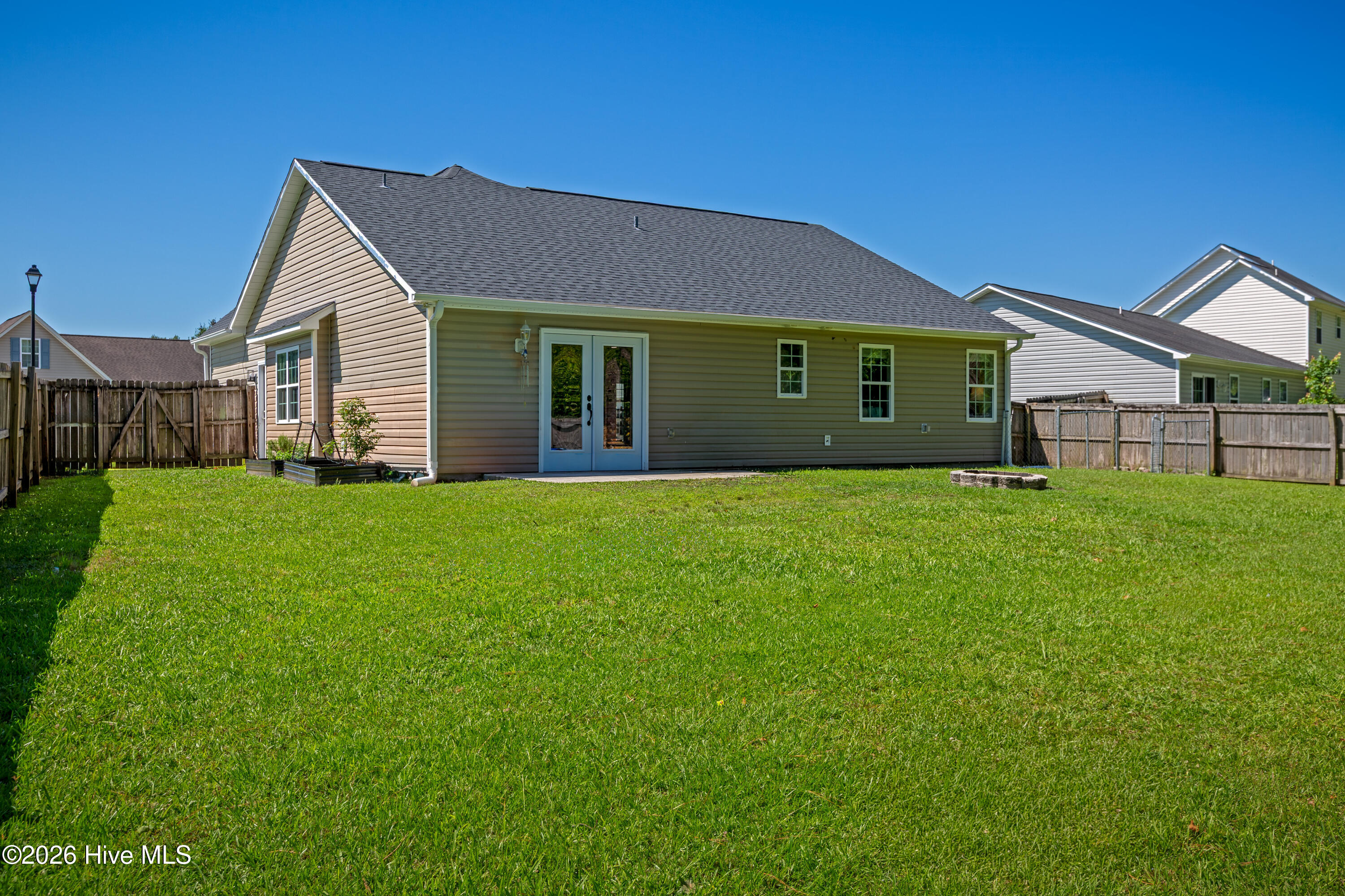154 Crooked Run Drive