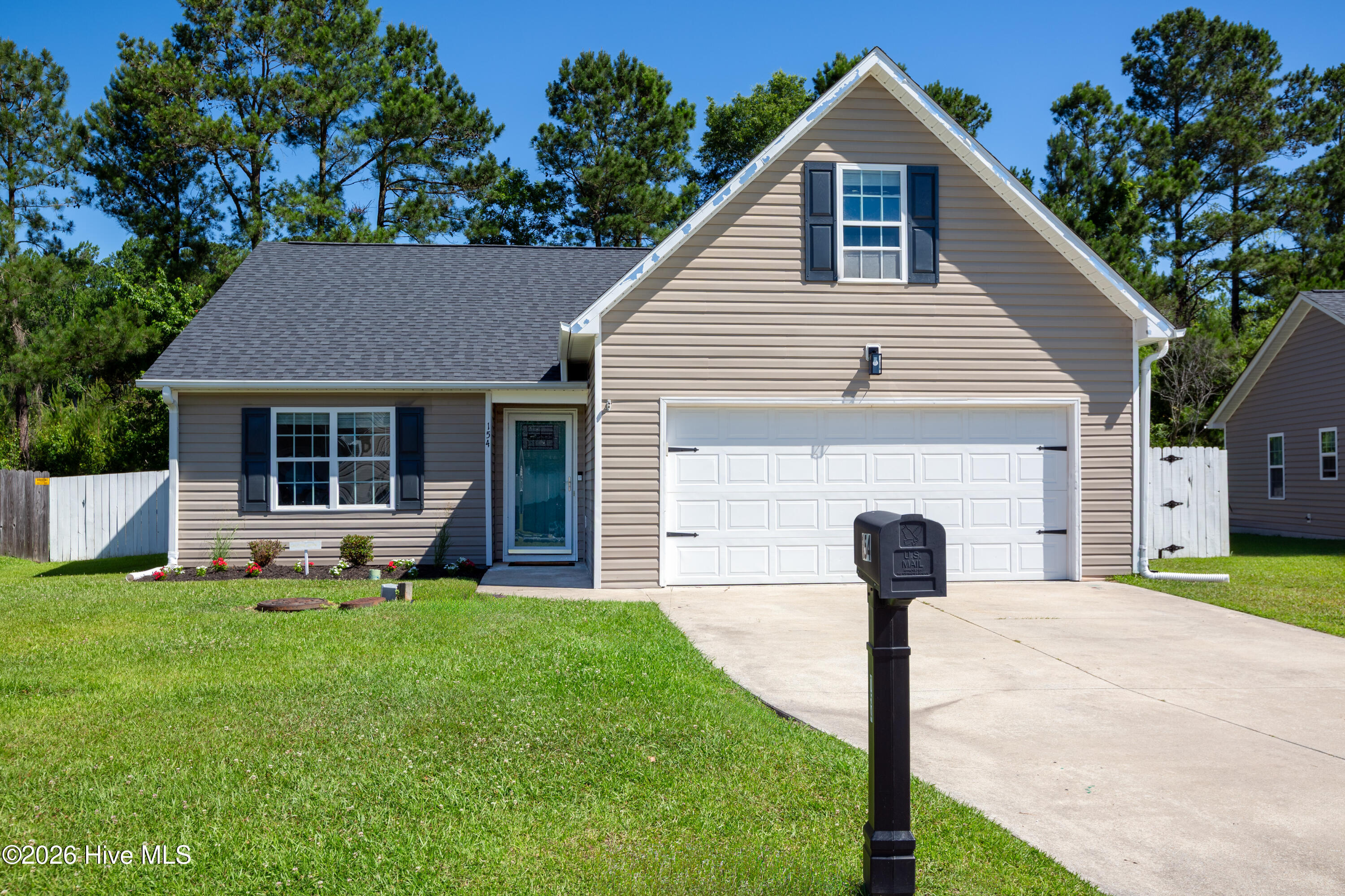 154 Crooked Run Drive