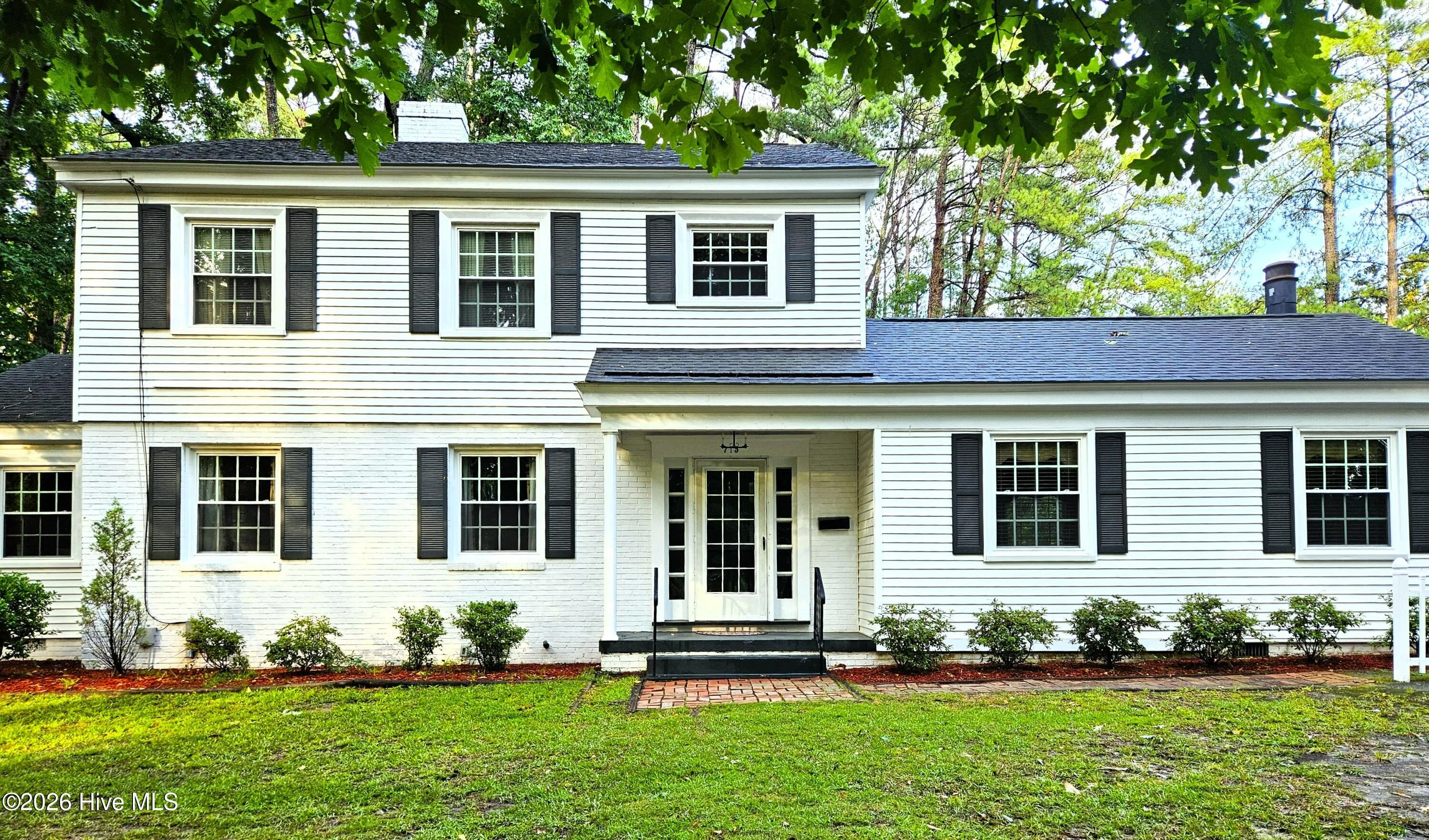 715 Evergreen Road