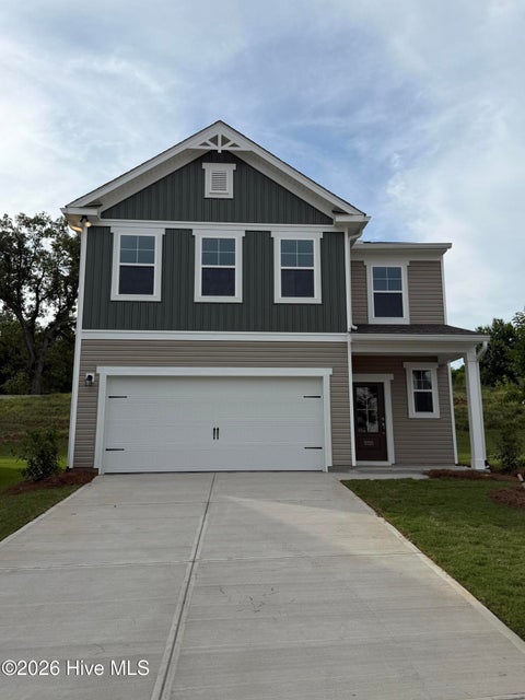 Homes For Sale - 5155 Proper Court<br/> North Augusta, SC 29860