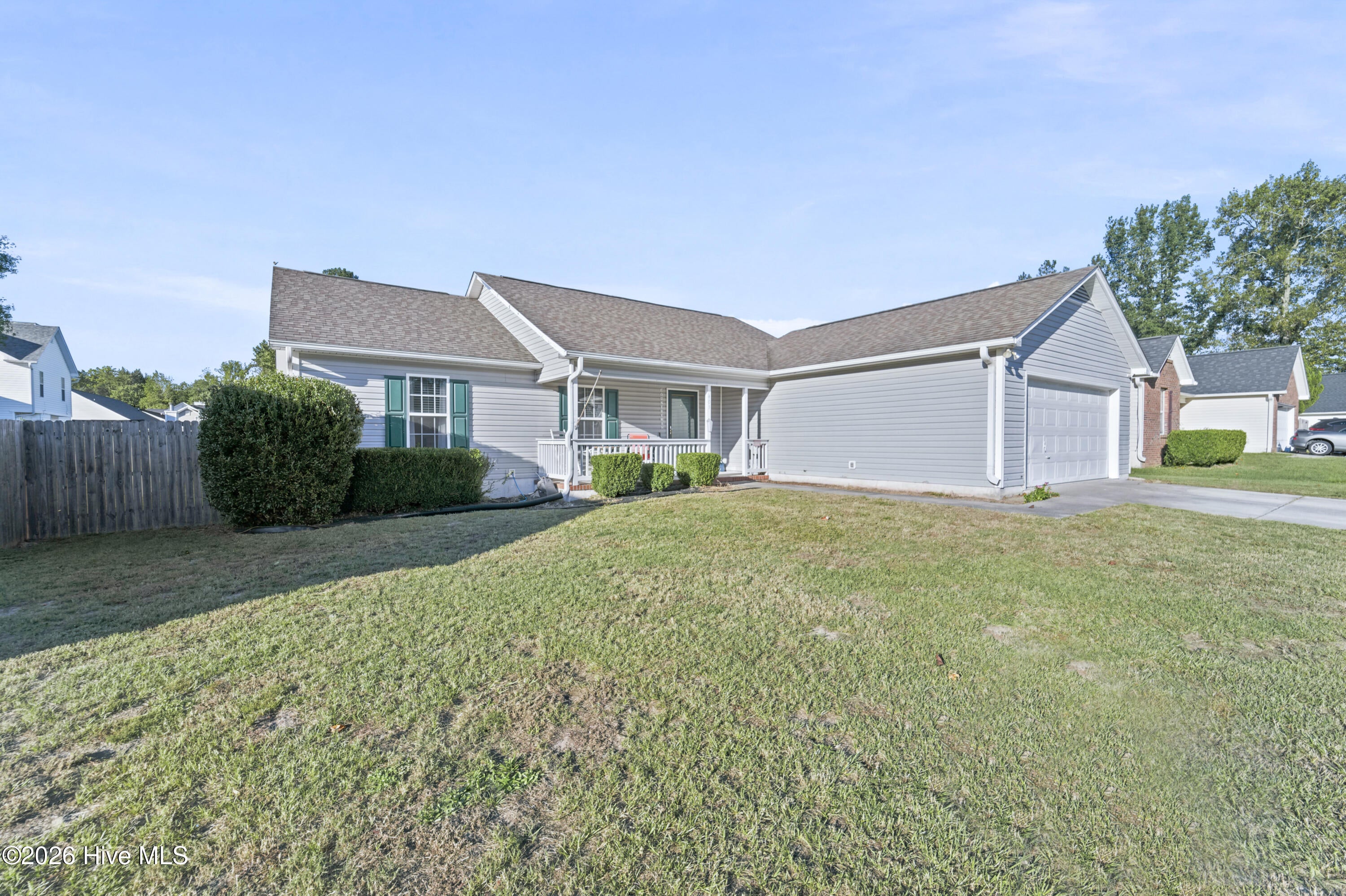 403 Spring Drive