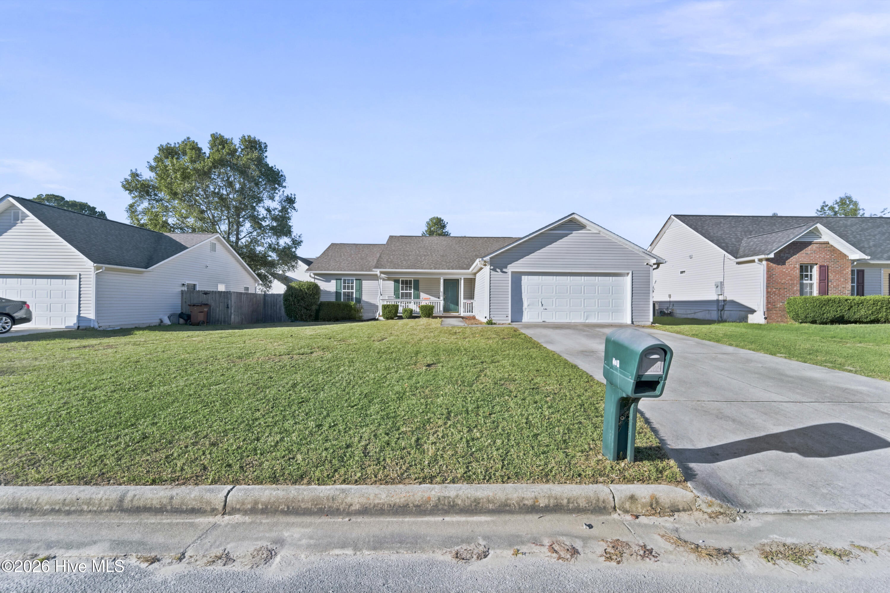 403 Spring Drive