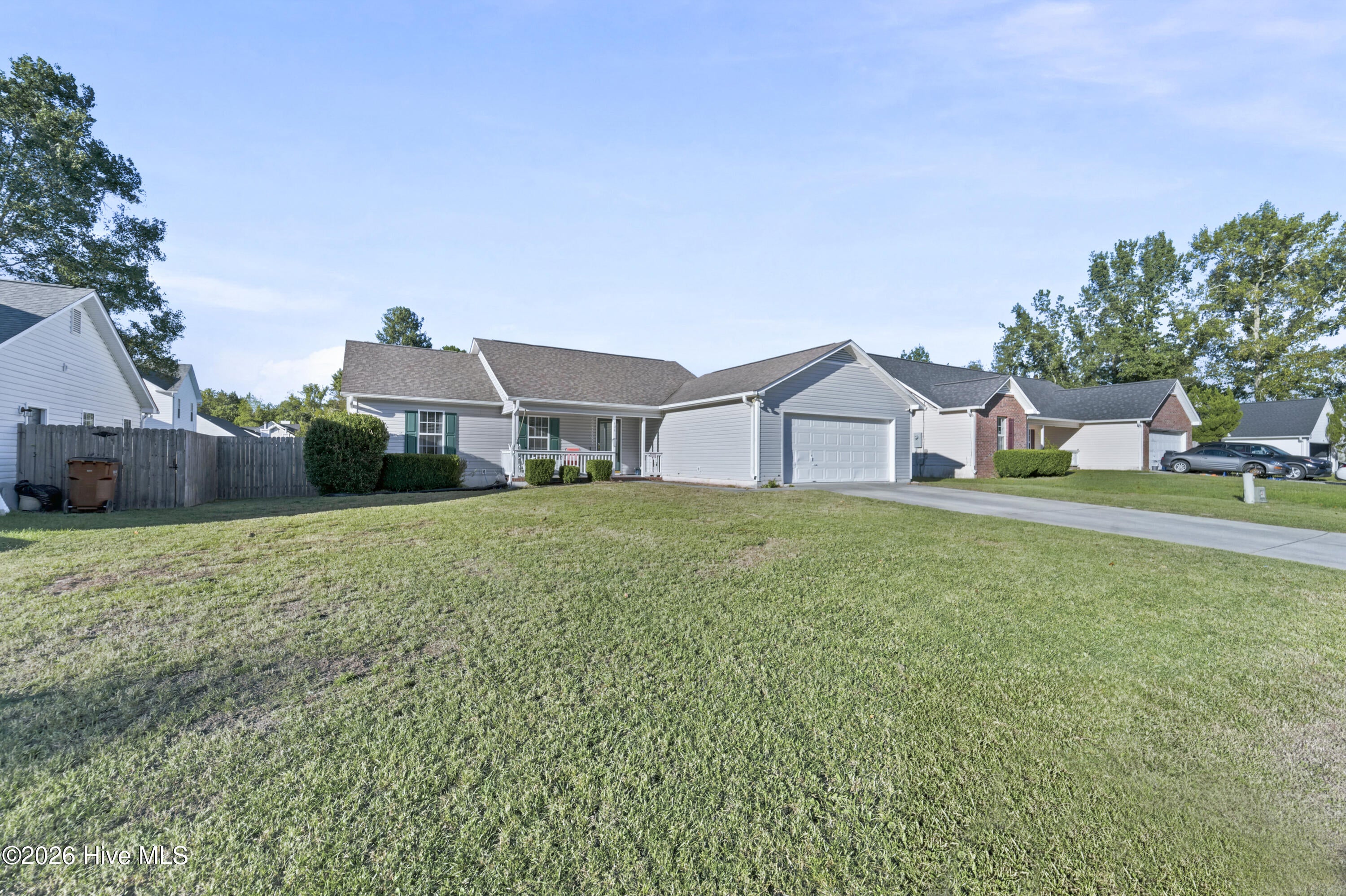 403 Spring Drive