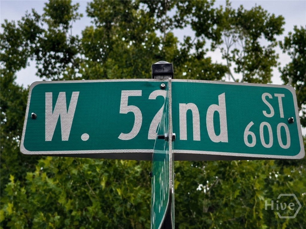 0 W 52nd Street
