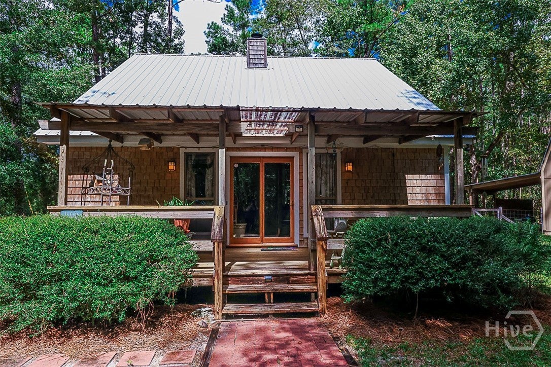 401 Noel C Conaway Road