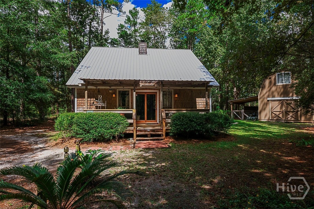 401 Noel C Conaway Road