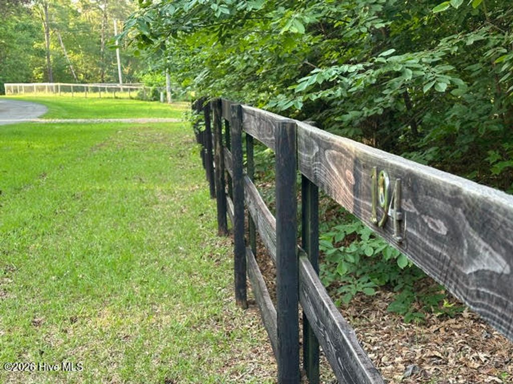Photo of 194 Ingrams Mill Road, Ellerbe, NC 28338 (MLS # 100579657)