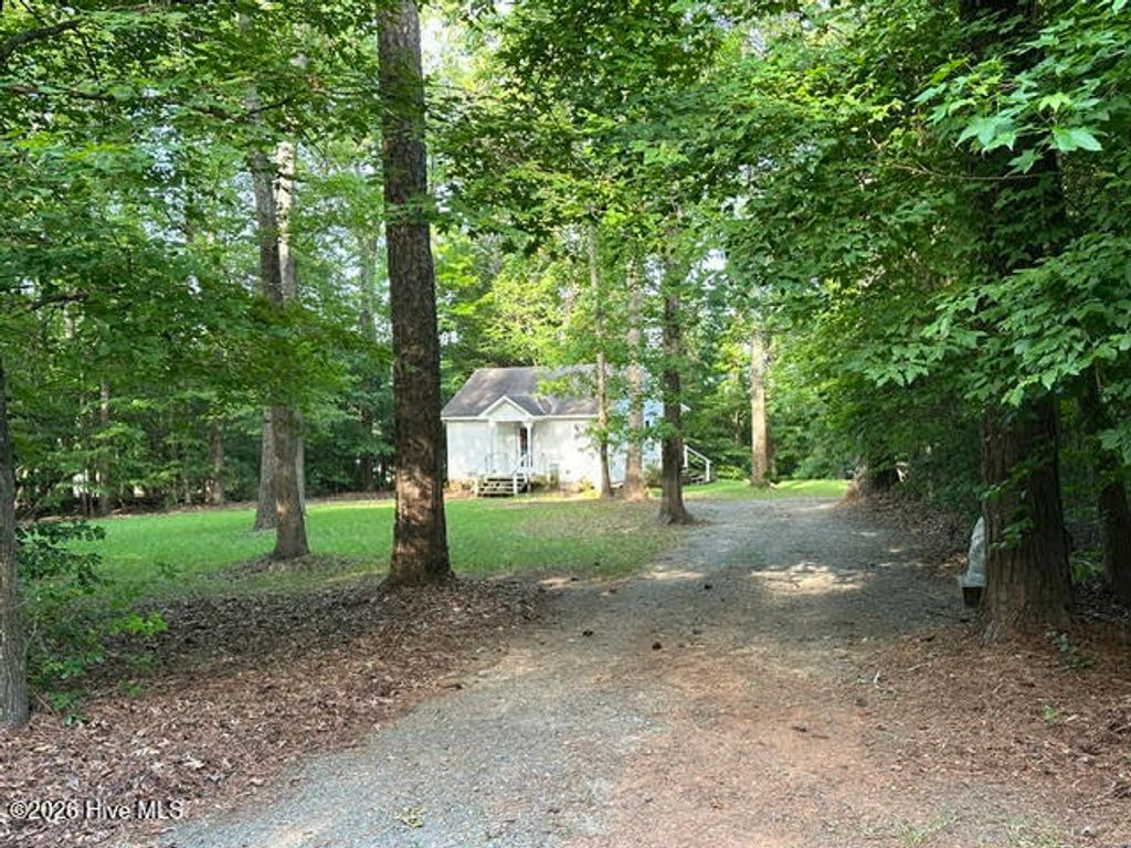 Photo of 194 Ingrams Mill Road, Ellerbe, NC 28338 (MLS # 100579657)