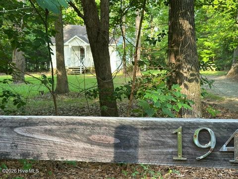 Photo of 194 Ingrams Mill Road, Ellerbe, NC 28338 (MLS # 100579657)