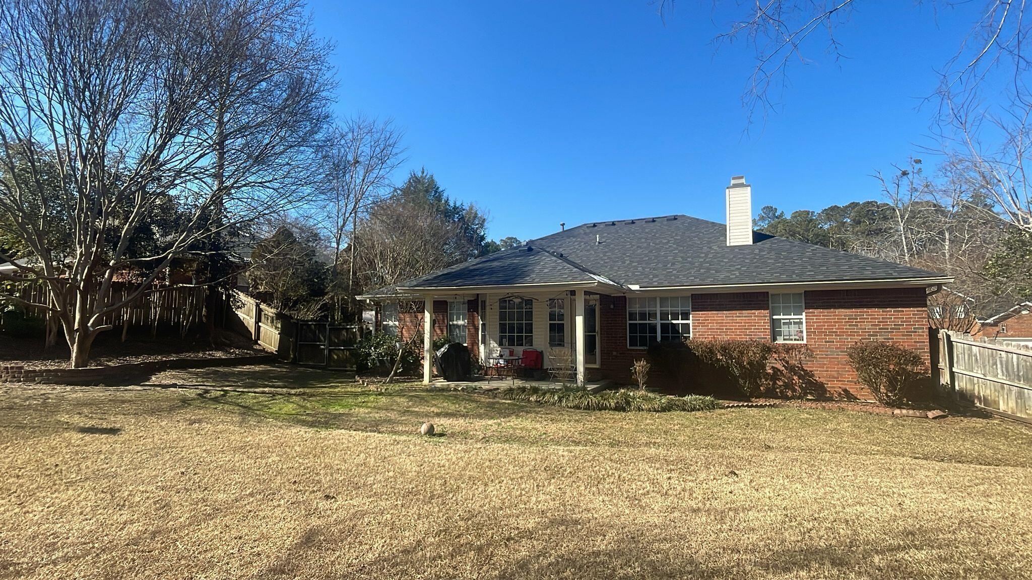 4702 Walnut Hill Drive