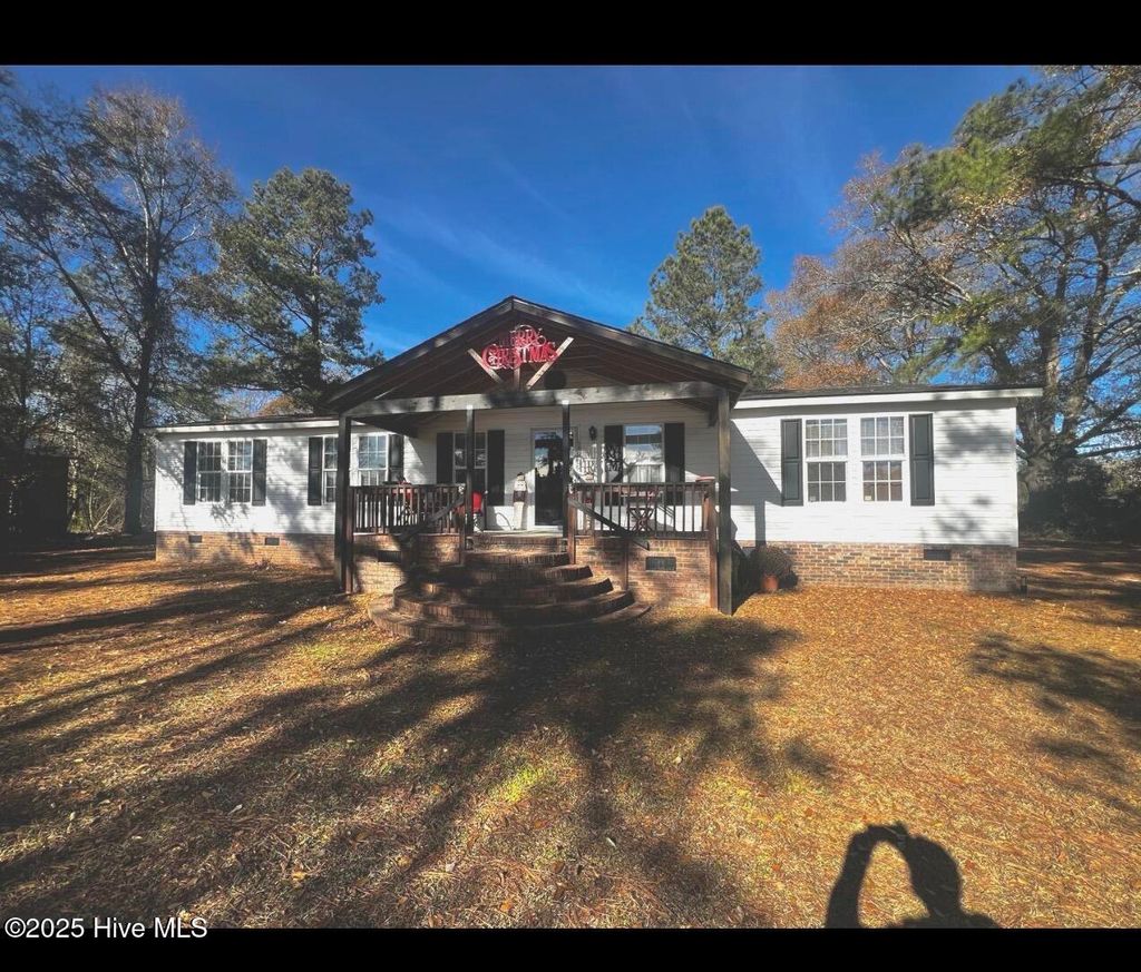 Photo of 688 Georgia Pacific Road, Whiteville, NC 28472 (MLS # 100546652)
