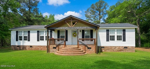Homes For Sale - 688 Georgia Pacific Road<br/> Columbus County, Whiteville, NC 28472