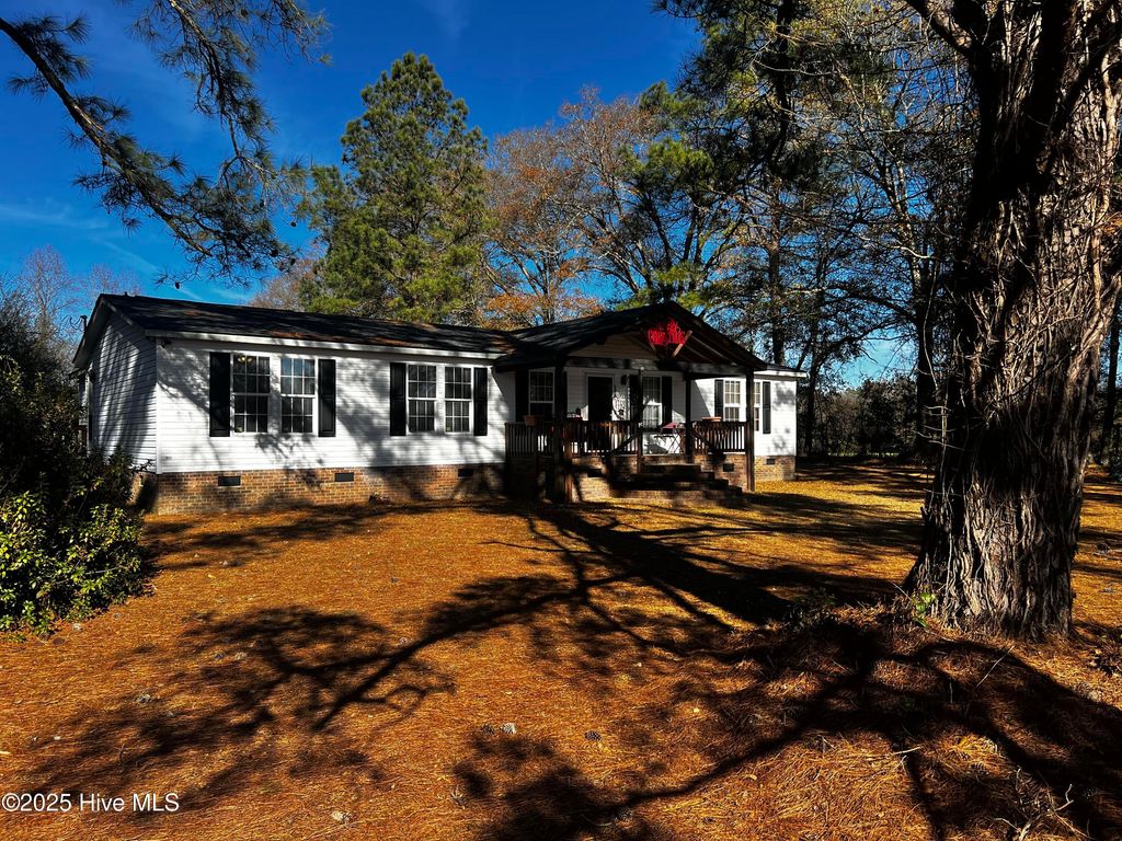 Photo of 688 Georgia Pacific Road, Whiteville, NC 28472 (MLS # 100546652)