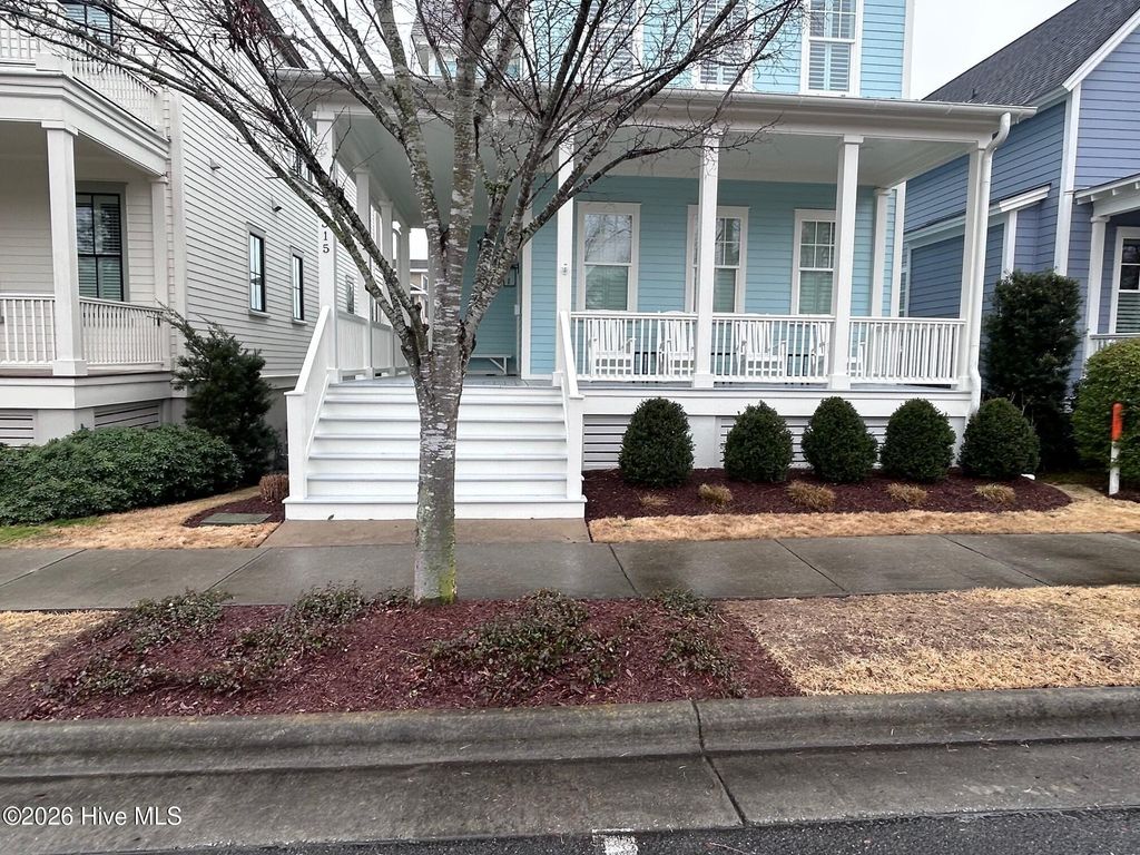 Photo of 315 E Water Street #Lot 13, Washington, NC 27889 (MLS # 100557270)