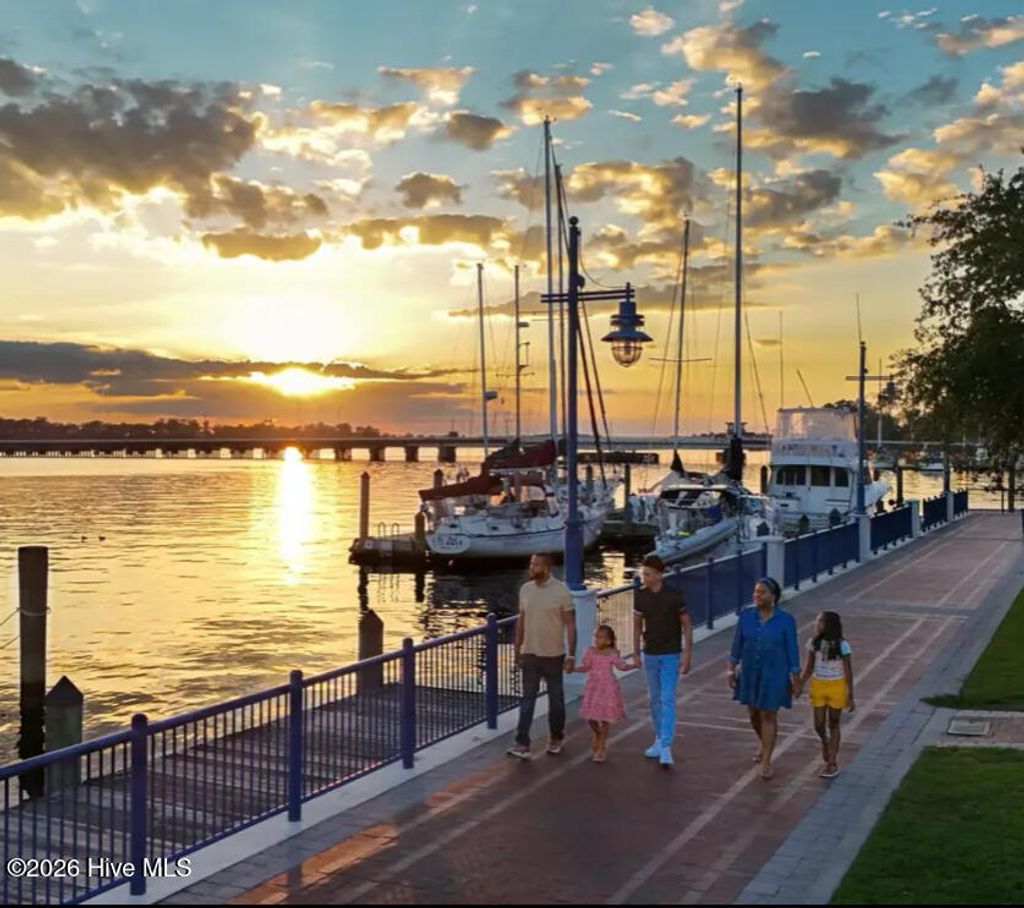 Photo of 315 E Water Street #Lot 13, Washington, NC 27889 (MLS # 100557270)