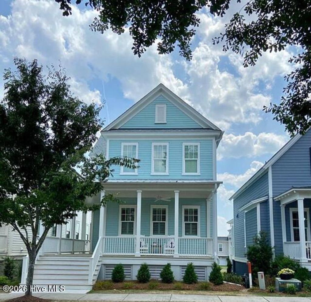 Photo of 315 E Water Street #Lot 13, Washington, NC 27889 (MLS # 100557270)