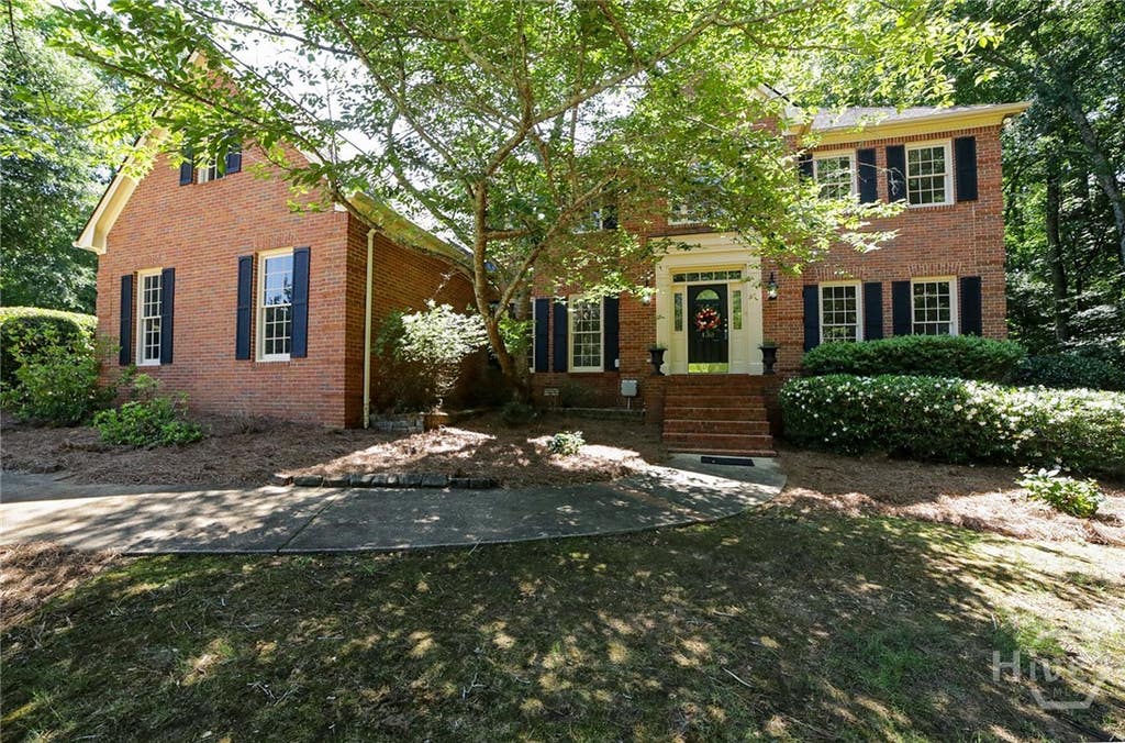 Photo of 130 Riverbottom Circle, Athens, GA 30606 (MLS # CL357335)