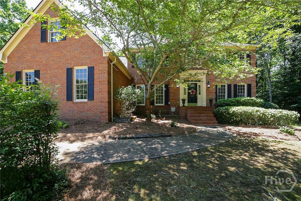 Photo of 130 Riverbottom Circle, Athens, GA 30606 (MLS # CL357335)
