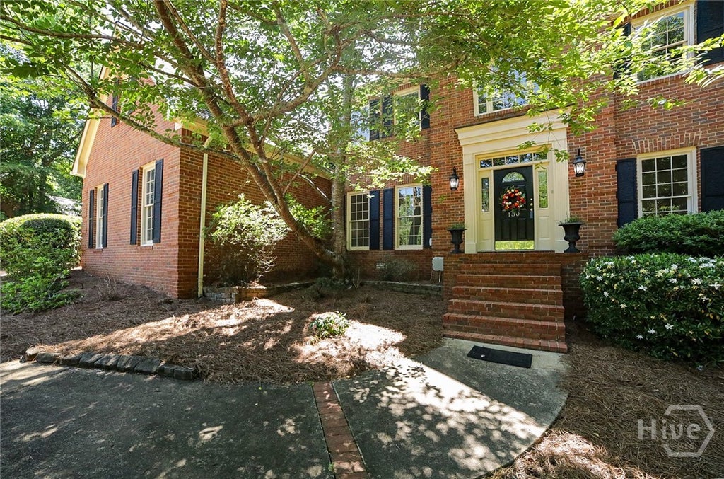 Photo of 130 Riverbottom Circle, Athens, GA 30606 (MLS # CL357335)