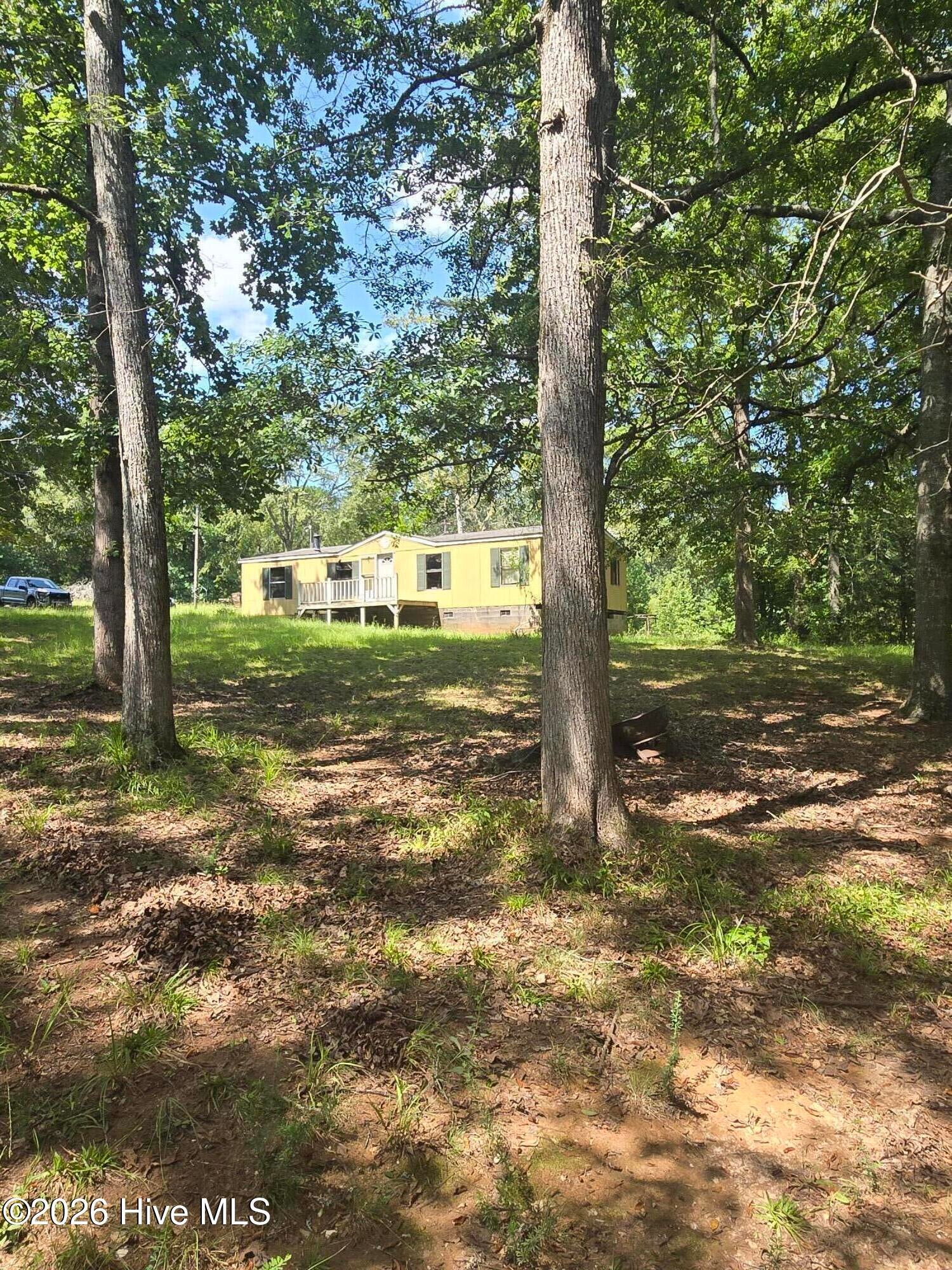 2776 Crook Road