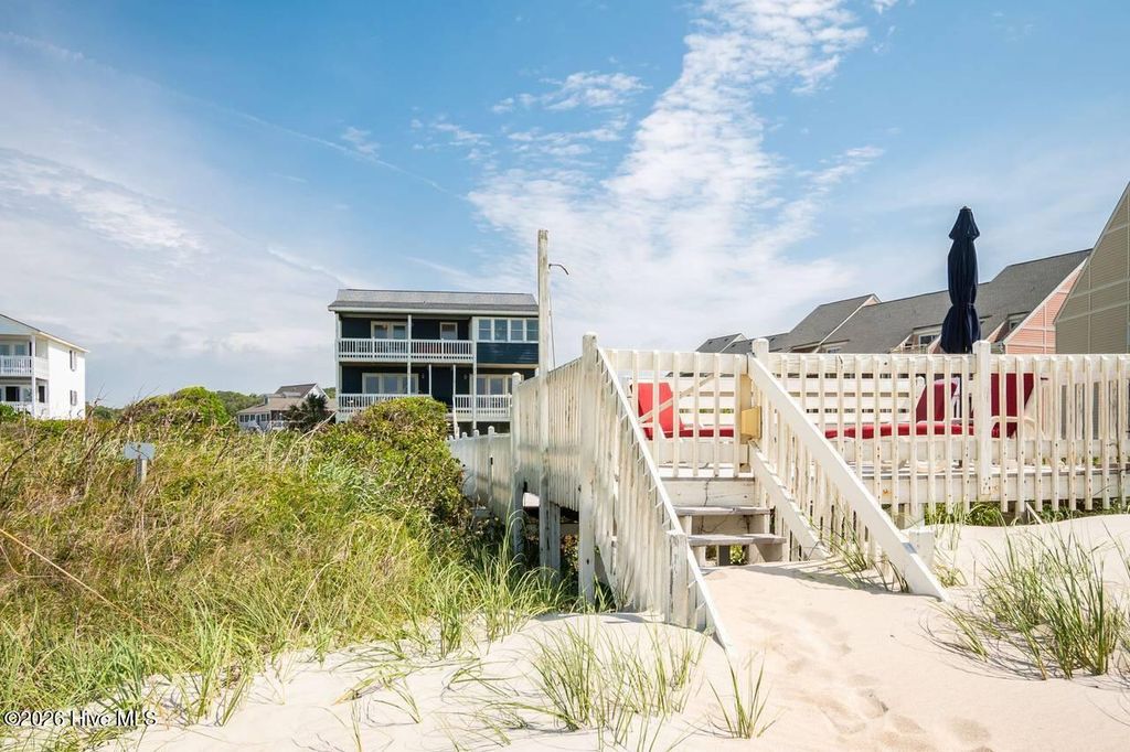 Photo of 101 Martin Lane, Oak Island, NC 28465 (MLS # 100576142)