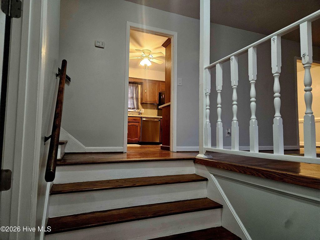 Photo of 4800 Crape Myrtle Street, Battleboro, NC 27809 (MLS # 100549141)