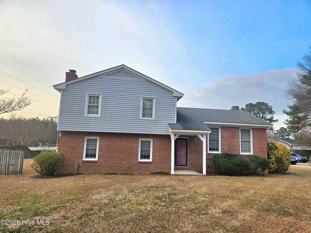 Photo of 4800 Crape Myrtle Street, Battleboro, NC 27809 (MLS # 100549141)