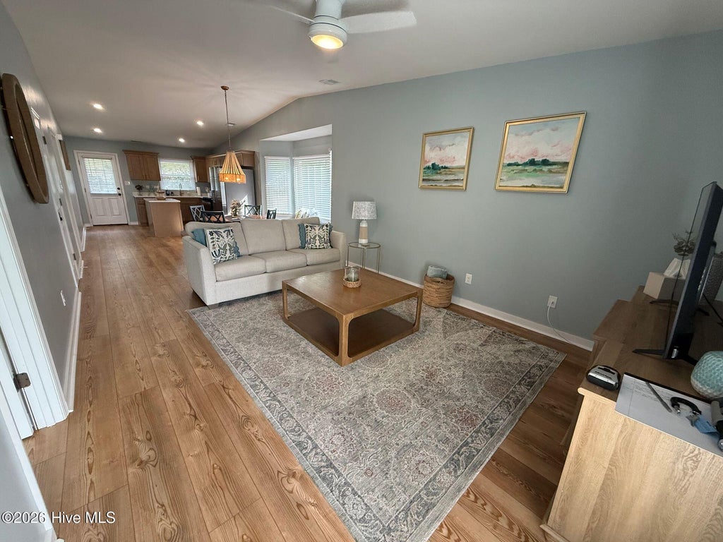 Photo of 200 Lakeside Drive, Sneads Ferry, NC 28460 (MLS # 100610290)