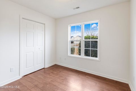 Tiny photo for 403 Westridge Court, Wilmington, NC 28411 (MLS # 100546767)