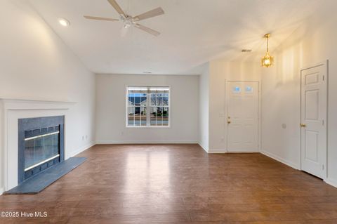 Tiny photo for 403 Westridge Court, Wilmington, NC 28411 (MLS # 100546767)