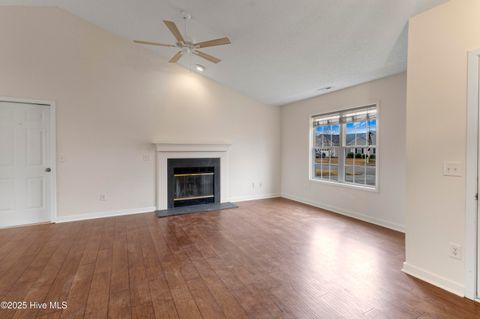 Tiny photo for 403 Westridge Court, Wilmington, NC 28411 (MLS # 100546767)