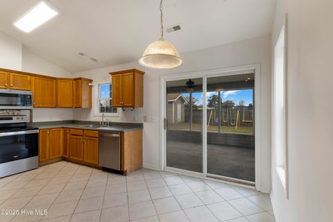 Tiny photo for 403 Westridge Court, Wilmington, NC 28411 (MLS # 100546767)