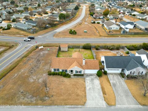 Tiny photo for 403 Westridge Court, Wilmington, NC 28411 (MLS # 100546767)