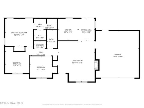 Tiny photo for 403 Westridge Court, Wilmington, NC 28411 (MLS # 100546767)