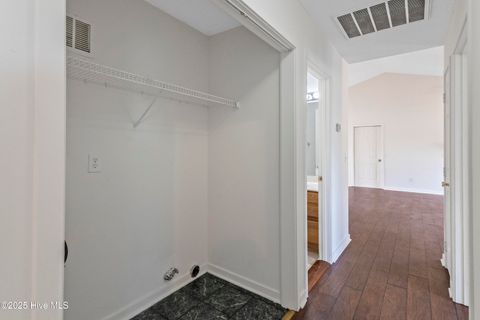 Tiny photo for 403 Westridge Court, Wilmington, NC 28411 (MLS # 100546767)