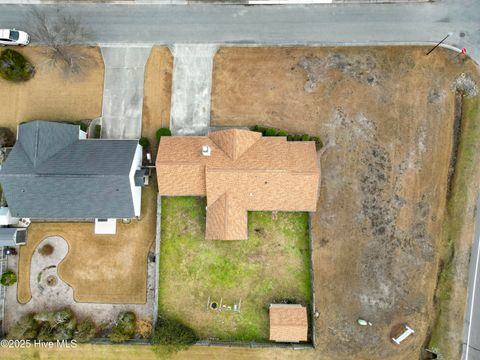 Tiny photo for 403 Westridge Court, Wilmington, NC 28411 (MLS # 100546767)