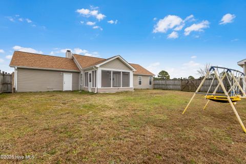 Tiny photo for 403 Westridge Court, Wilmington, NC 28411 (MLS # 100546767)