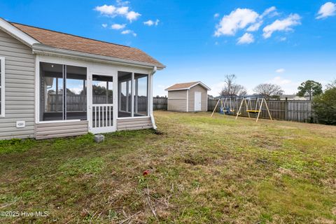 Tiny photo for 403 Westridge Court, Wilmington, NC 28411 (MLS # 100546767)