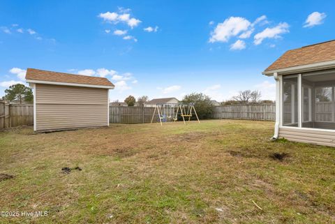 Tiny photo for 403 Westridge Court, Wilmington, NC 28411 (MLS # 100546767)