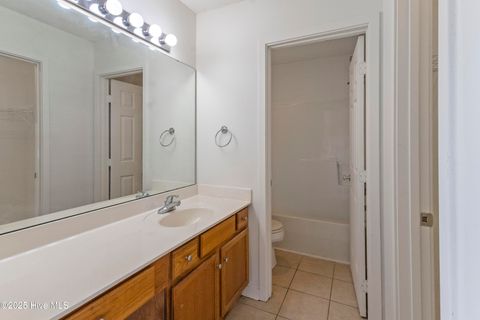 Tiny photo for 403 Westridge Court, Wilmington, NC 28411 (MLS # 100546767)