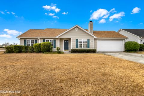 Photo of 403 Westridge Court, Wilmington, NC 28411 (MLS # 100546767)