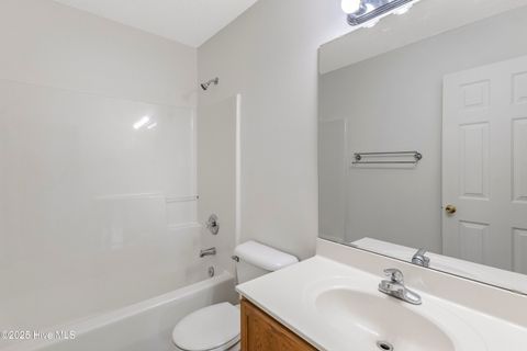 Tiny photo for 403 Westridge Court, Wilmington, NC 28411 (MLS # 100546767)