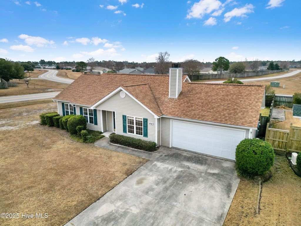 Photo of 403 Westridge Court, Wilmington, NC 28411 (MLS # 100546767)