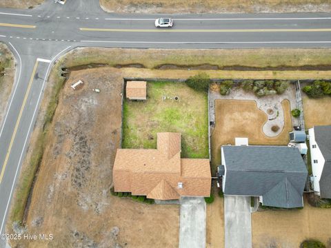 Tiny photo for 403 Westridge Court, Wilmington, NC 28411 (MLS # 100546767)