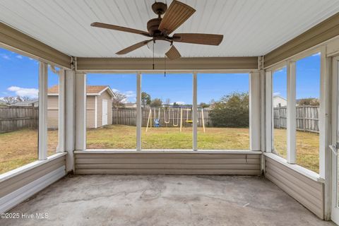 Tiny photo for 403 Westridge Court, Wilmington, NC 28411 (MLS # 100546767)