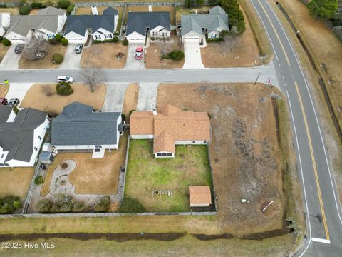 Tiny photo for 403 Westridge Court, Wilmington, NC 28411 (MLS # 100546767)