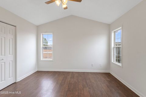 Tiny photo for 403 Westridge Court, Wilmington, NC 28411 (MLS # 100546767)